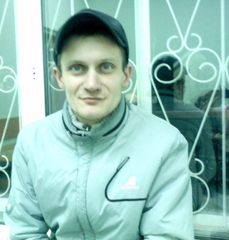 Парни в Воткинске: Дмитрий, 40 - ищет девушку из Воткинска