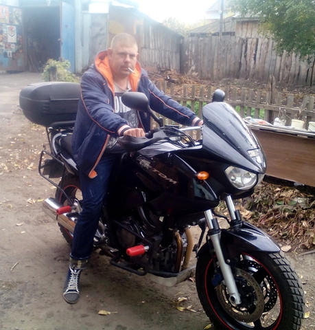 Парни в Моршанске: Данил, 46 - ищет девушку из Моршанска