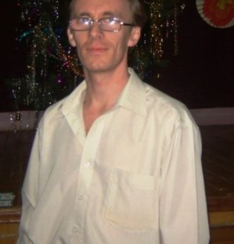 Мужчины в Искитиме: Александр, 45 из Искитима ищет женщину Парни в Искитиме: Александр, 45 - ищет девушку из Искитима