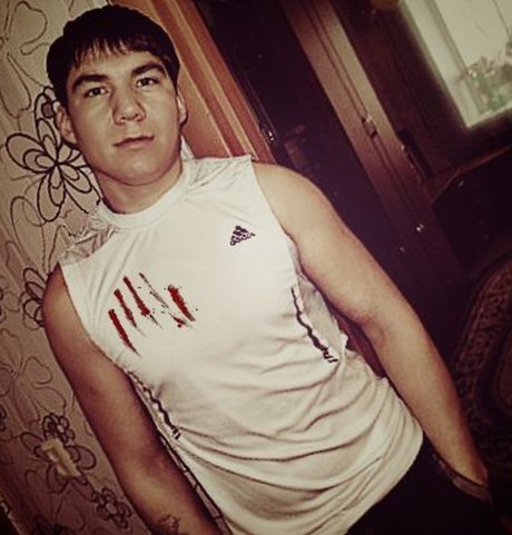 Парни в Омутнинске: Андрей, 36 - ищет девушку из Омутнинска