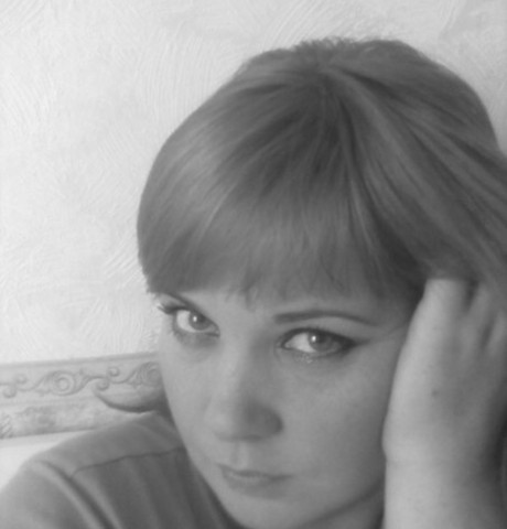 Девушки в Соликамске: Юлия, 41 - ищет парня из Соликамска