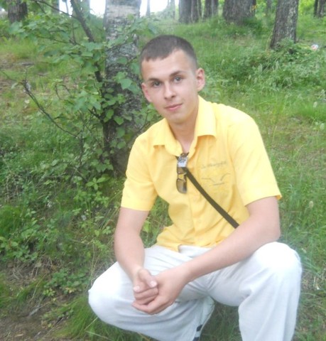 Парни в Костомукше: Виталией, 27 - ищет девушку из Костомукши
