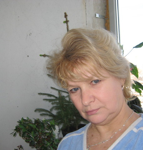 Девушки в Нижний Новгороде: Вера Костина, 70 - ищет парня из Нижний Новгорода