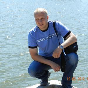 Сергей, 39 лет, Воронеж
