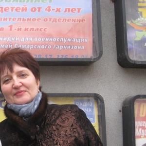 Ольга, 64 года, Самара
