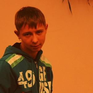 Парни в Тарко-Сале: Алексей, 28 - ищет девушку из Тарко-Саля