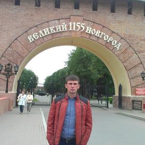 Эдуард, 38 лет, Великий Новгород