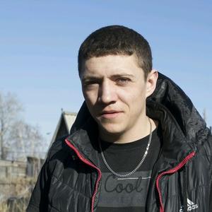 Андрей, 31 год, Шипуново