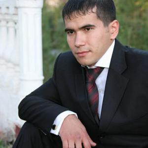 Вильдан, 36 лет, Москва