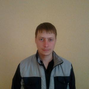 Парни в Нижняя Тура: Юрий Барабанов, 41 - ищет девушку из Нижняя Тура