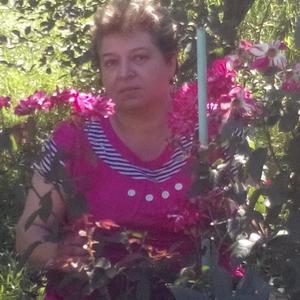 Анжелика, 57 лет, Рязань