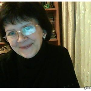 Alla Arslanova, 65 лет, Саратов