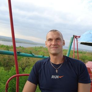 Андрей, 52 года, Самара