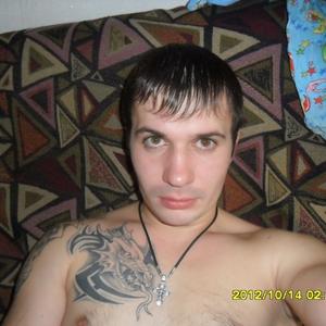 Леонид, 34 года, Череповец