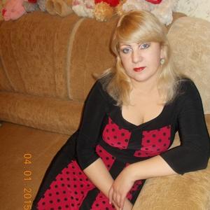 Девушки в Тольятти: Елена, 53 - ищет парня из Тольятти