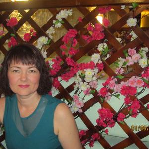 Девушки в Новокузнецке: Маргарита, 49 - ищет парня из Новокузнецка