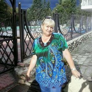 Елена, 65 лет, Хабаровск