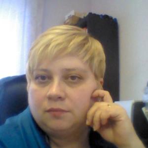 Девушки в Норильске: Ольга, 54 - ищет парня из Норильска