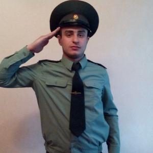 Николай, 36 лет, Омск