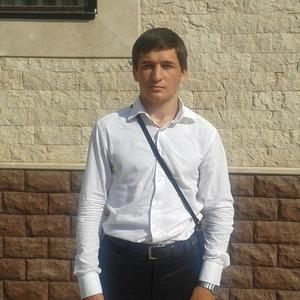 Парни в Дагестанские Огни: Али Магомедов, 33 - ищет девушку из Дагестанские Огни