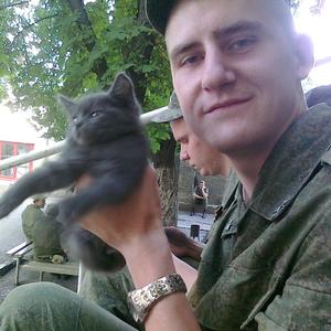 Парни в Таганроге: Дмитрий, 31 - ищет девушку из Таганрога