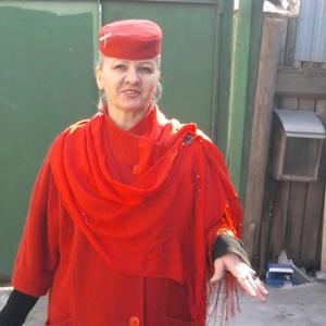 Елена Закирова, 61 год, Оренбург