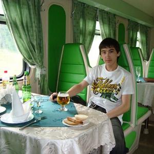 Акрам Саматов, 39 лет, Екатеринбург