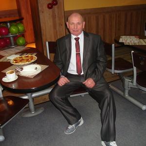 Сергей, 69 лет, Находка