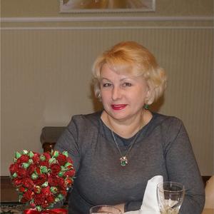 Девушки в Волгограде: Valentina, 70 - ищет парня из Волгограда