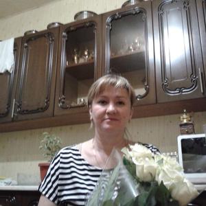 Девушки в Владикавказе: Аза, 53 - ищет парня из Владикавказа
