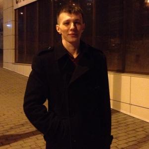 Парни в Владивостоке: Дмитрий, 30 - ищет девушку из Владивостока