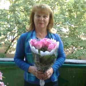 Svetlana Gurina, 72 года, Москва