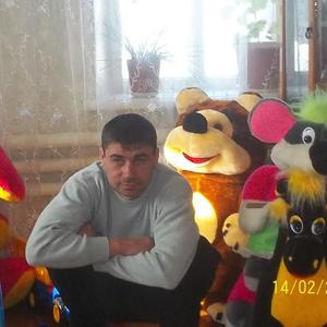Виктор, 47 лет, Обнинск