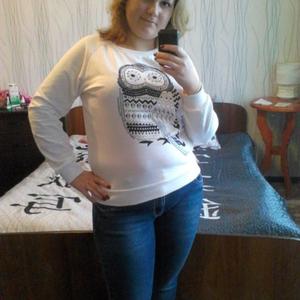 Ольга, 34 года, Новосибирск