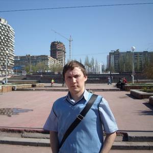 Sergej, 35 лет, Самара
