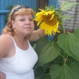 Девушки в Волгограде: Оксана, 45 - ищет парня из Волгограда