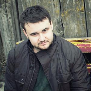 Вадим, 32 года, Красноярск