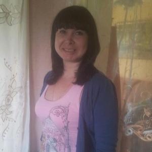 Людмила, 45 лет, Узловая