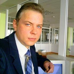 Александр Х., 54 года, Оренбург
