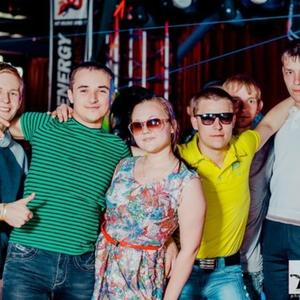 Парни в Ковров: Еvgeniy, 29 - ищет девушку из Ковров