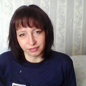 Анжелика, 44 года, Омск
