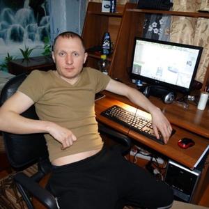 Алексанр, 37 лет, Волгоград