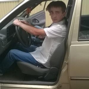 Парни в Кикнур: Владимир, 34 - ищет девушку из Кикнур