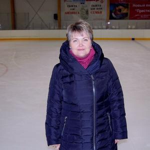 Галина, 62 года, Саранск