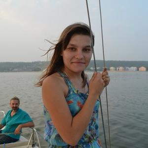 Девушки в Тольятти: Татьяна, 31 - ищет парня из Тольятти