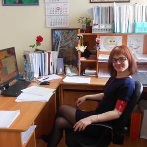 Девушки в Томске: Ирина, 38 - ищет парня из Томска