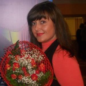 Элина, 48 лет, Мурманск