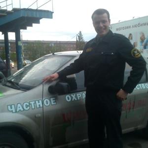 Артем, 37 лет, Красноярск