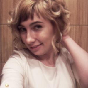 Девушки в Мурманске: Анастасия, 32 - ищет парня из Мурманска