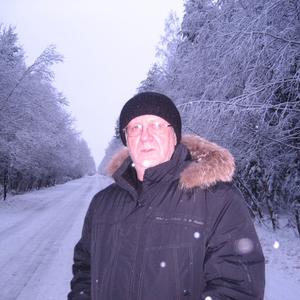 Парни в Санкт-Петербурге: Александр, 73 - ищет девушку из Санкт-Петербурга